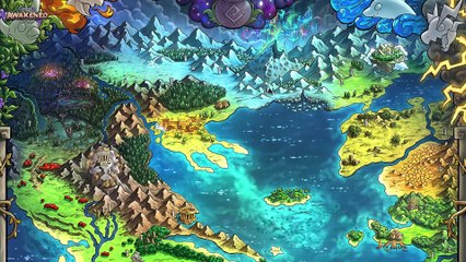 Elestrals Awakened möchte eine Alternative zu Pokémon werden, setzt auf hübschen Pixel-Look