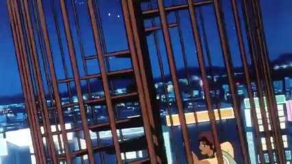 Anime death scene and gore part 1