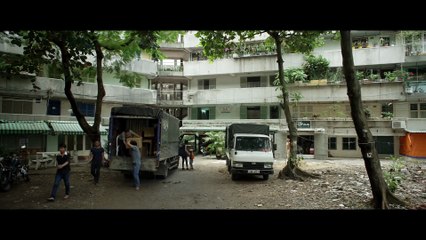 Chung Cư Ma Full - Conjuring Spirit Engsub (2014) - Phim Kinh Dị Việt Nam Chiếu Rạp | Phim Hay