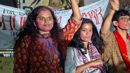 JNU Election Results 2025: कौन हैं JNU President Aditi Mishra, Career, Achievements, Family and Bio