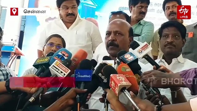 14 வயதுக்குட்பட்ட பெண் குழந்தைகளுக்கு HPV தடுப்பூசி - அமைச்சர் மா. சுப்பிரமணியன் அறிவிப்பு!