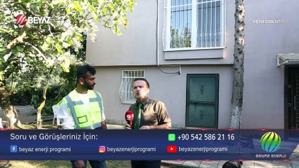 Beyaz Enerji 9 Kasım 2025