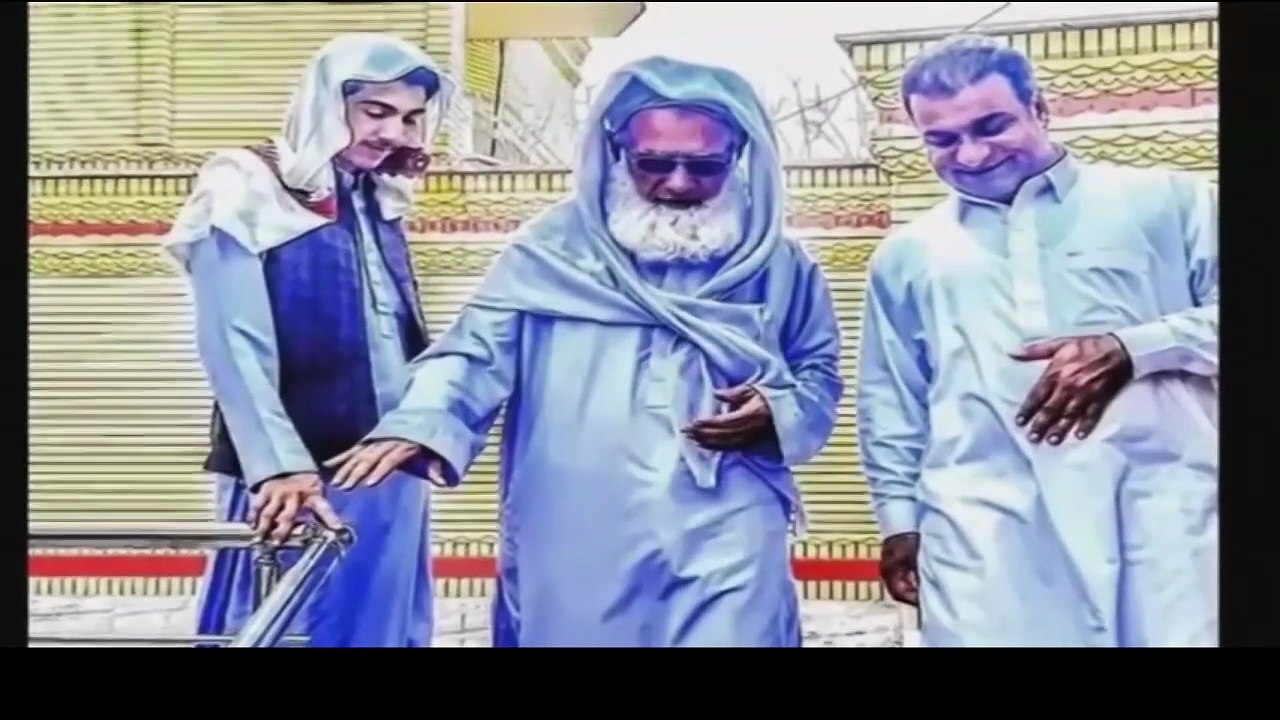 شرح و تفسیر آیه 21 سوره مریم - جلسه دوم