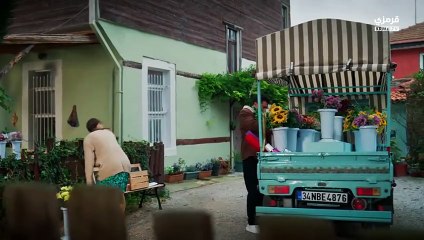 مسلسل ورود وذنوب الحلقة 5 مترجم بارت 2