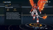 shinegreymon BM all digivolution/de-digivolution/profile Digimon Story Time Stranger