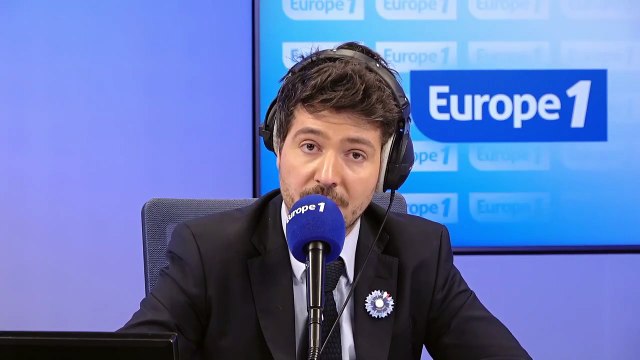 Fillettes voilées à l'Assemblée nationale : «C'est la montée d'un islam de plus en plus rigoriste» estime l'enseignant Joachim Le Floch Imad