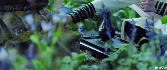 The Yinyang Master – Full Movie