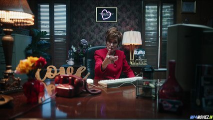 Running On Empty (2024) – Full Movie