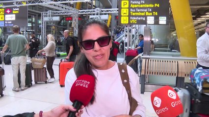 José Manuel Parada reacciona a la entrevista de Kiko Rivera