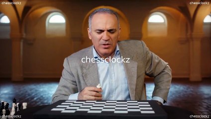 07. MasterClass - Garry Kasporov Teaches Chess - Pins