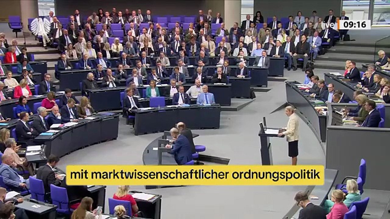 Warum Schulden kein Wirtschaftswachstum schaffen Deutschlands Weg aus der Krise