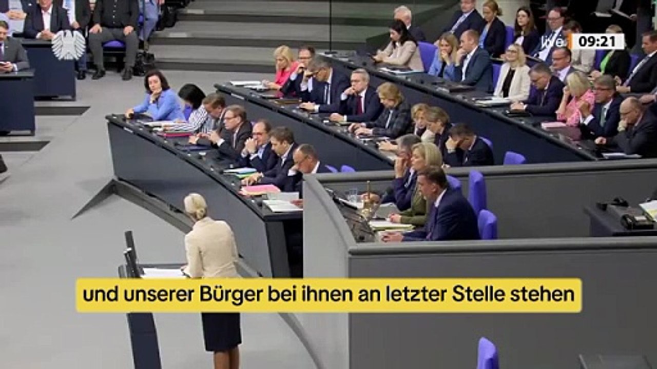 Deindustrialisierung und Fachkräfteflucht Das teure Deutschland verliert seine Zukunft