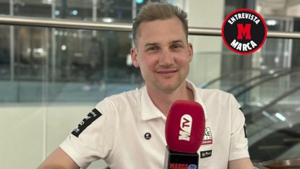 Wellens: "Cuando Pogacar no está, hay más presión y es más difícil"