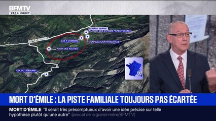 Mort d'Émile: deux ans après la disparition du petit garçon, où en est l'enquête?