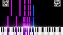 Faure Trois mélodies Op. 7, 1. Après un rêve Piano Tutorial