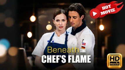 Beneath The Chef's Flame  Full Movie HD - Drama ShortFilms Hot