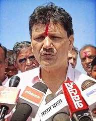 स्थानिक स्वराज्य संस्थांच्या निवडणुका महायुती म्हणून लढणार मंत्री प्रकाश आबिटकर