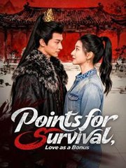Points For Survival, Love As A Bonus - Full Movie