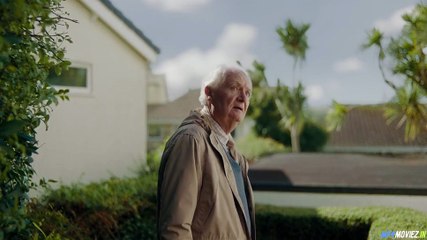 The Unlikely Pilgrimage Of Harold Fry – Full Movie