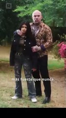 Madre Guerrera Liberada en Español