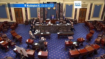 Már negyven napja tart a valaha volt leghosszabb amerikai kormányzati leállás