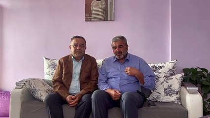 Tanrıkulu'ndan Rojin Kabaiş'in ailesine ziyaret: "Etkin bir soruşturma yürütülmüyor"
