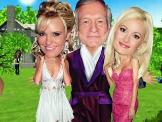 The Girls Next Door S01E01 - Meet The Girls