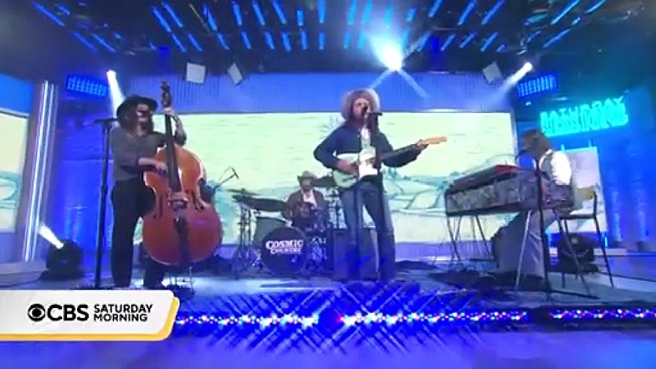 Blame The Train (Live) - Daniel Donato