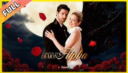Marked By The Demon Alpha - Full Movie