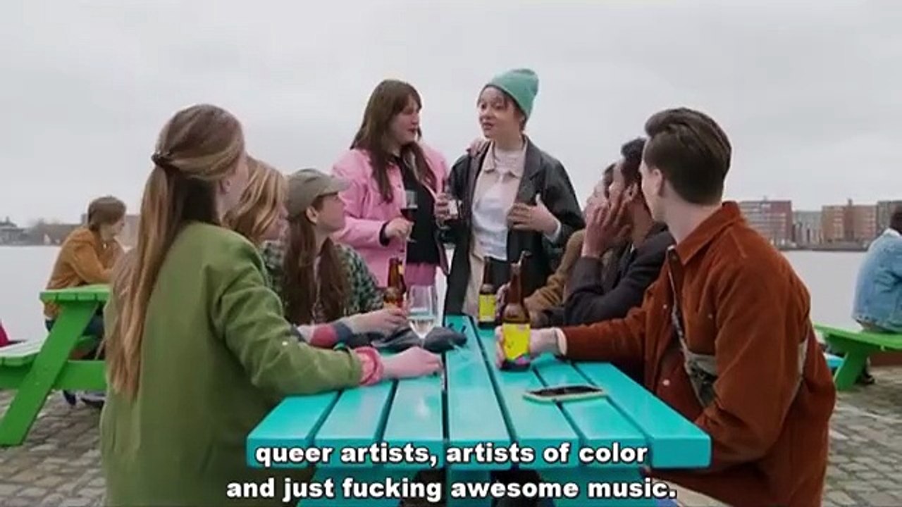 Anne+: The Film (2021) a film directed by Valerie Bisscheroux with Hanna van Vliet, Jouman Fattal, Thorn Roos de Vries, Anna Drijver, Georgina Verbaan - Full Movie