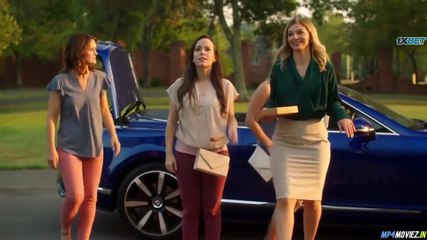 Deadly Girls Trip (2025) – Full Movie Hindi Dubbed