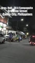 Barangay Hall - 38-A Sampaguita on Crescini Street in Cavite City in the Philippines