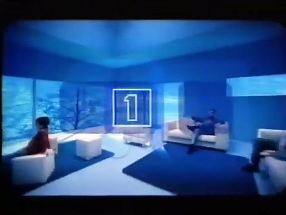 TVE La 1 (Castilla y León) (29-2-04)
