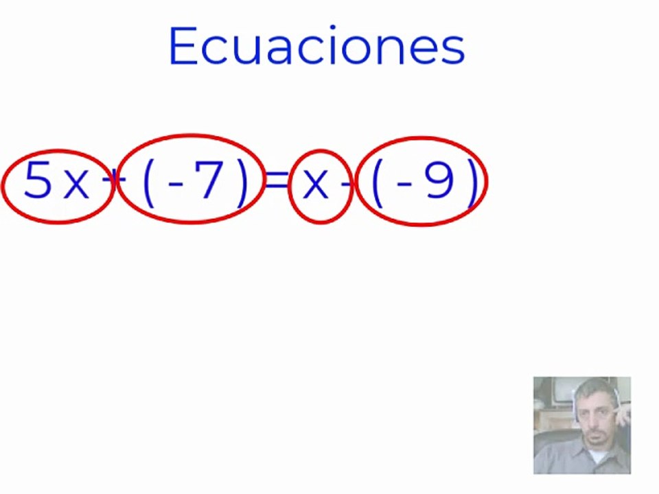 Ecuaciones(Rocha Nicolle)