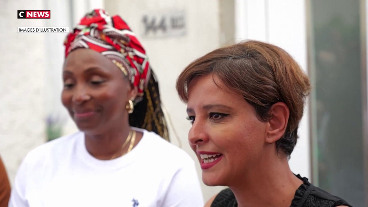 Régulariser 250.000 clandestins rapporterait près de 3 milliards d’euros par an à l’Etat, selon Najat Vallaud-Belkacem