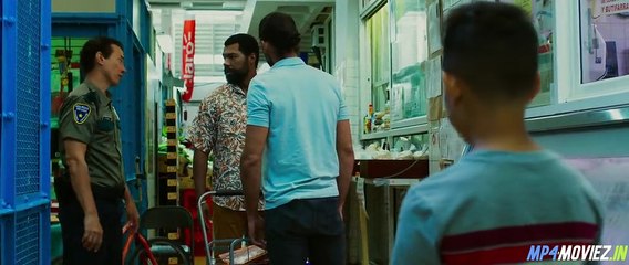 Force Of Nature (2020) – Full Movie Hindi Dubbed