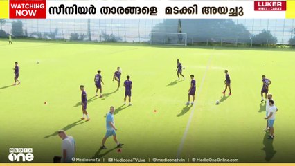 രഞ്ജിട്രോഫി ക്രിക്കറ്റിൽ രണ്ടാം ഇന്നിങ്സിൽ സൌരാഷ്ട്രക്ക് ഭേദപ്പെട്ട തുടക്കം