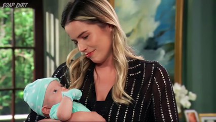 General Hospital Weekly Spoilers Nov 10-14_ Britt Exposed & Sonny Pivots _ Soap