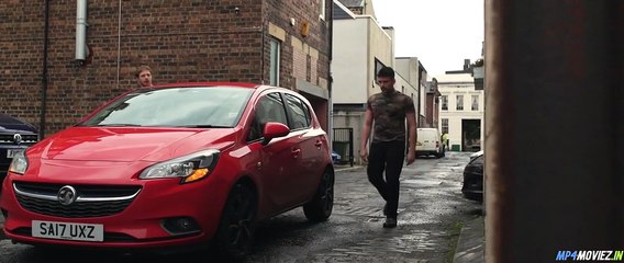 Holiday Monday (2021) Hindi – Full Movie Hindi Dubbed