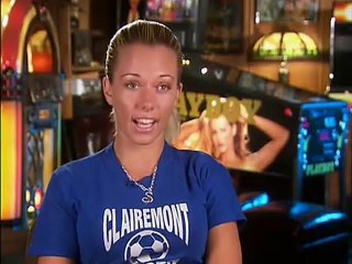 The Girls Next Door S03E13 - Surely You Joust