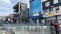 Kocaeli’deki yangına ilişkin gözaltı sayısı 11’e yükseldi
