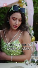 Unspeakable love EspañolSub #litetv