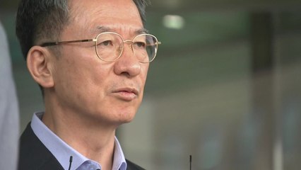 정성호 법무장관, 내일 오전 대장동 항소 포기 입장 밝힐 듯 / YTN