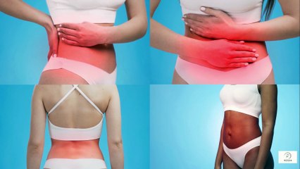 “The Silent Signs of Cancer You Might Be Ignoring — Listen to Your Body Gently”