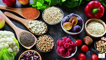 “The Role of Nutrition in Preventing Common Cancers in Older Adults — Eat Smart, Stay Strong After 60”