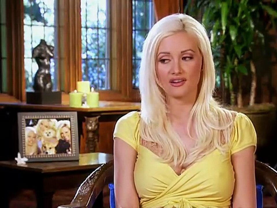 The Girls Next Door S04E05