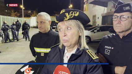 Rillieux-la-Pape : un clip de rap illégal tourne à l'incendie