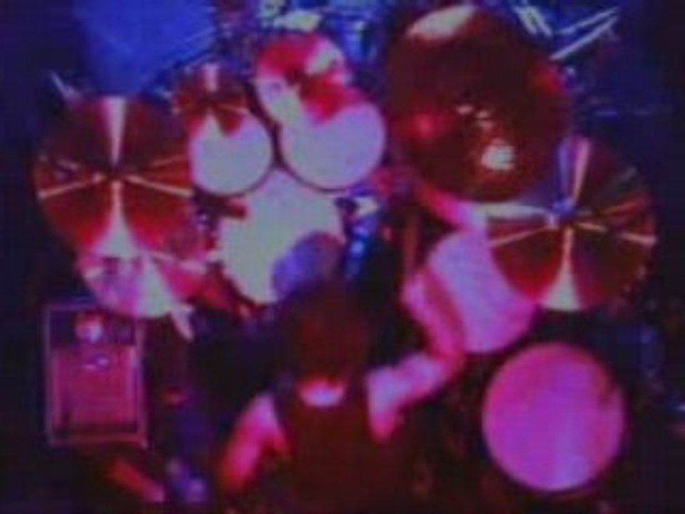 MUCC Hari bo te no Otona World Tour Final Nippon Budokan 666