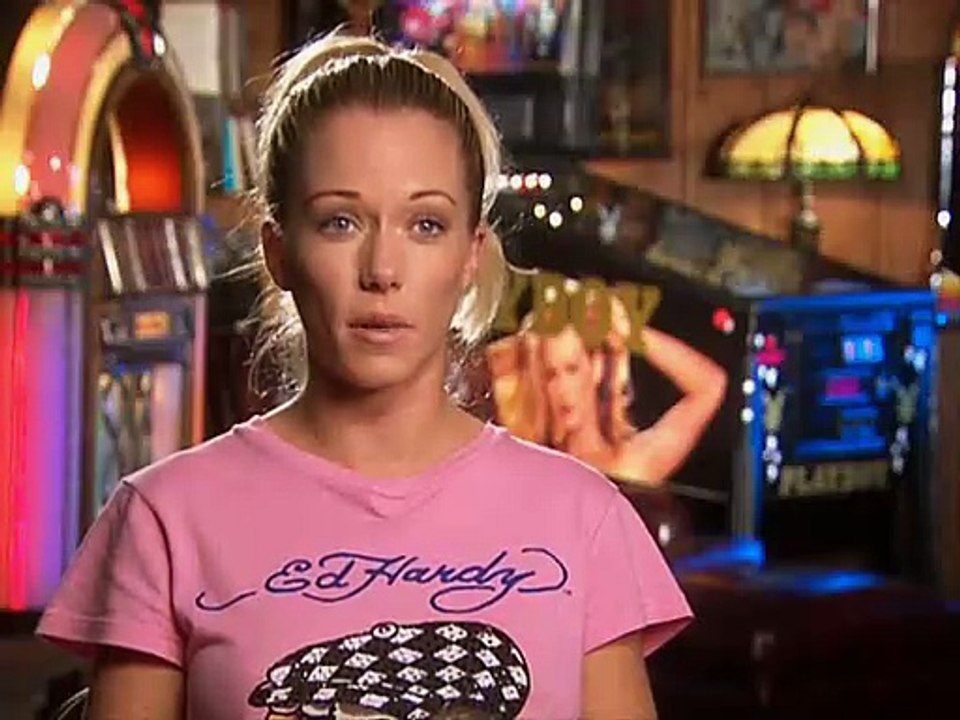 The Girls Next Door S04E08