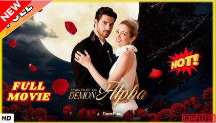 Marked By The Demon Alpha